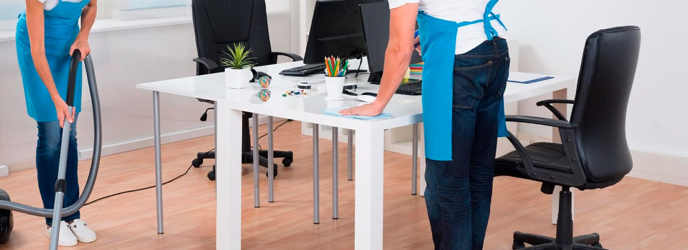 Уборка офиса: правила и нюансы - Клининг Партнер. Фото, статьи